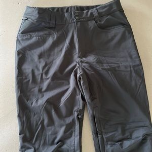 Billabong mens XL snow pants